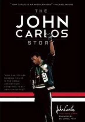 The John Carlos Story