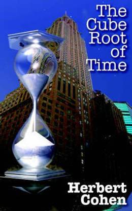 The Cube Root of Time