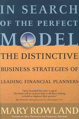 In Search of the Perfect Model