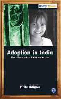 Adoption in India  - Policies and Experiences