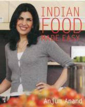 Indian Food Made Easy