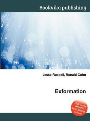 Exformation