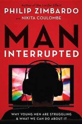 Man, Interrupted