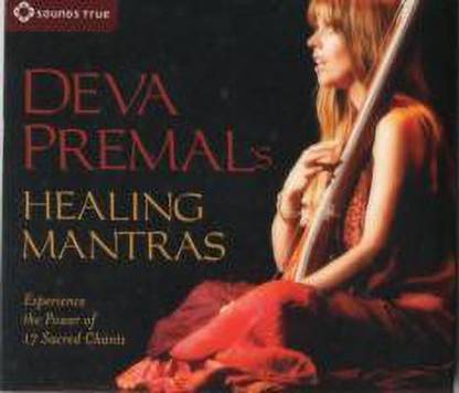 Deva Premal's Healing Mantras