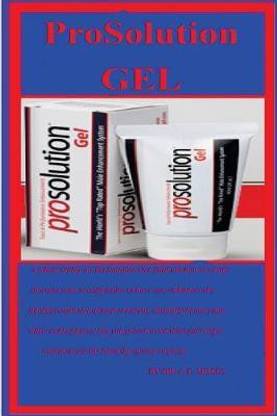 Prosolution Gel