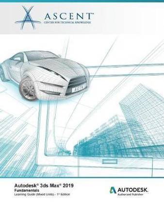 Autodesk 3ds Max 2019
