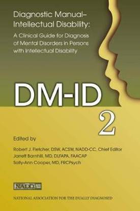 Diagnostic Manual-Intellectual Disability-2