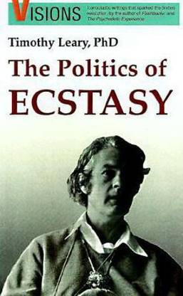 The Politics of Ecstasy