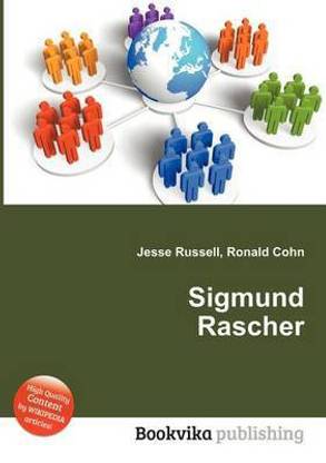 Sigmund Rascher