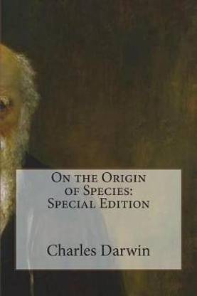 On the Origin of Species