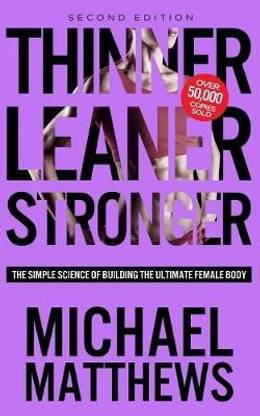 Thinner Leaner Stronger