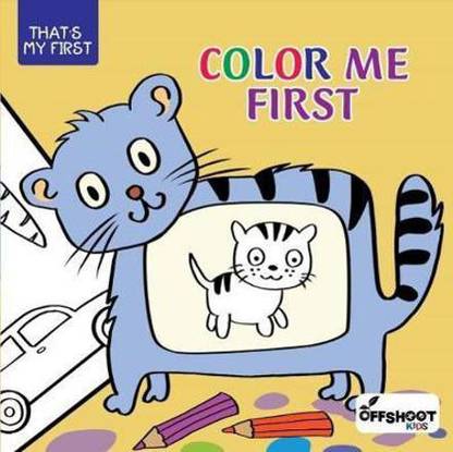 Color Me First