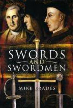 Swords and Swordsmen