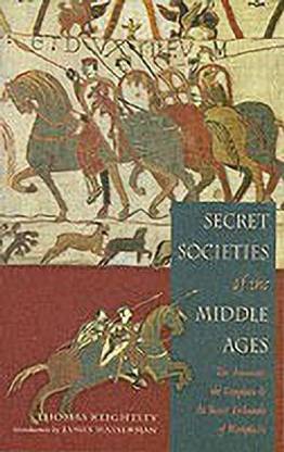 Secret Societies of the Middle Ages