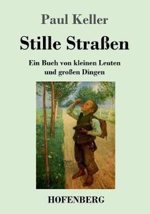 Stille Strassen