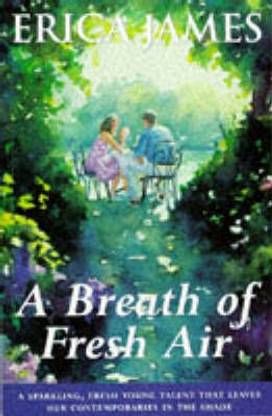 A Breath of Fresh Air