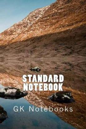 Standard Notebook