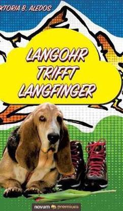 Langohr trifft Langfinger