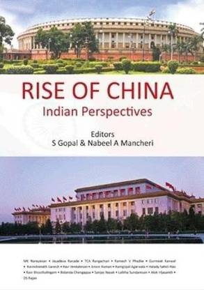 Rise of China