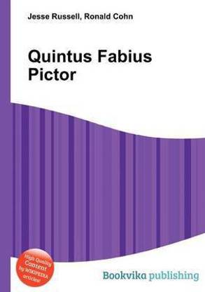 Quintus Fabius Pictor