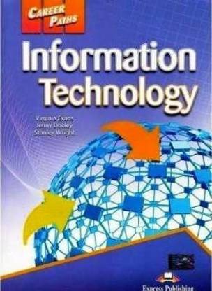 Career Paths Information Technology (esp) Student's Book