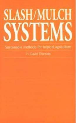 Slash/Mulch Systems