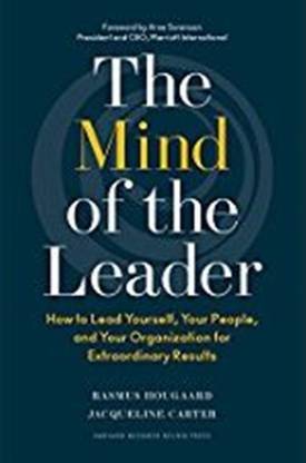 The Mind of the Leader
