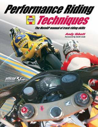 Performance Riding Techniques