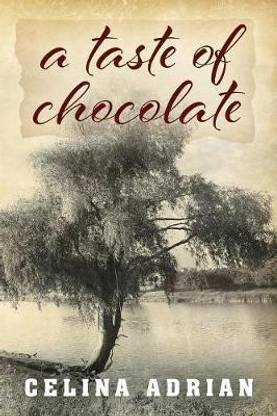 A taste of chocolate