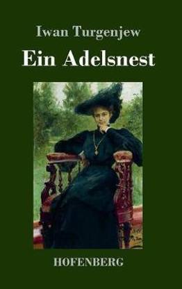 Ein Adelsnest
