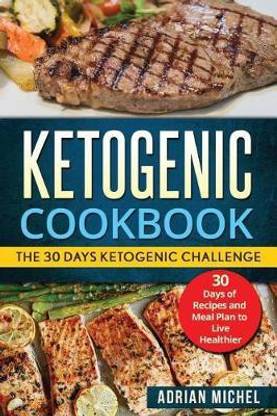 Ketogenic cookbook