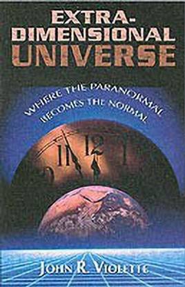 Extra-Dimensional Universe