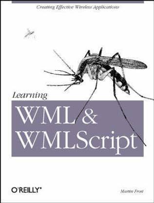 Learning WML and WMLScript