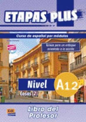 Etapas Plus