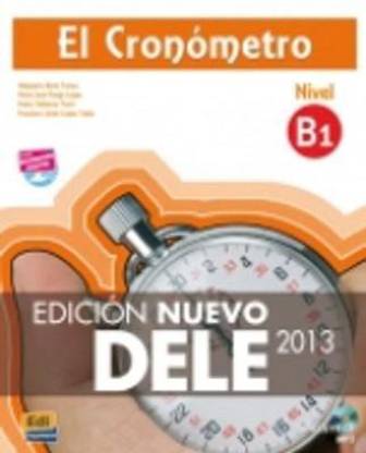 El Cronometro B1