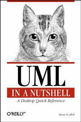 UML in a Nutshell