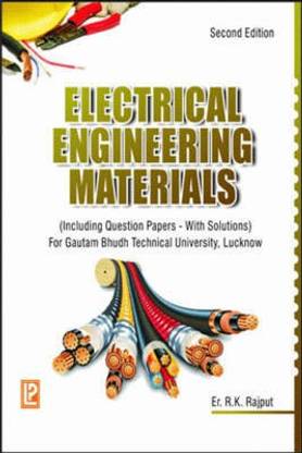 Electrical Engineering Materials (U.P. Technical University, Lucknow)