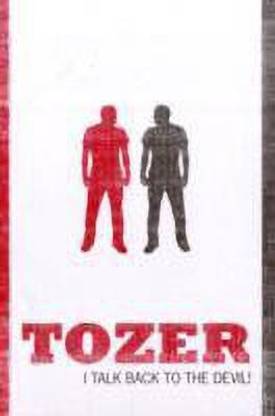 I Talk Back to the Devil