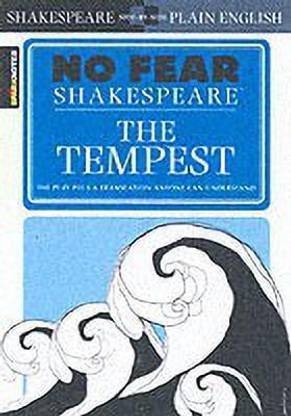 The Tempest