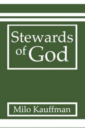 Stewards of God