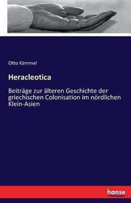 Heracleotica