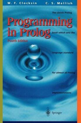 Programming in PROLOG