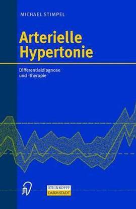 Arterielle Hypertonie