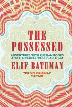 The Possessed