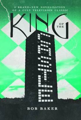 King of the Castle