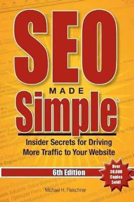 SEO Made Simple (6th Edition)