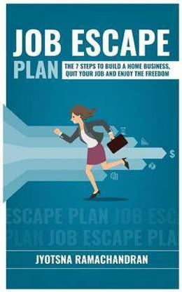 Job Escape Plan