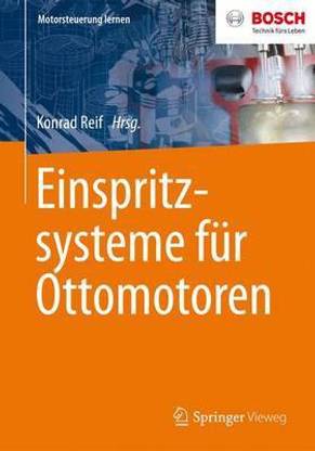 Einspritzsysteme Fur Ottomotoren
