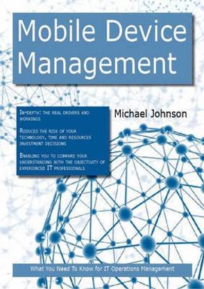 Mobile Device Management
