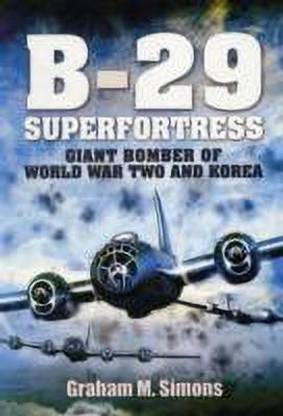B-29: Superfortress